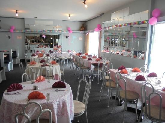 BJ's Restaurant & Bar